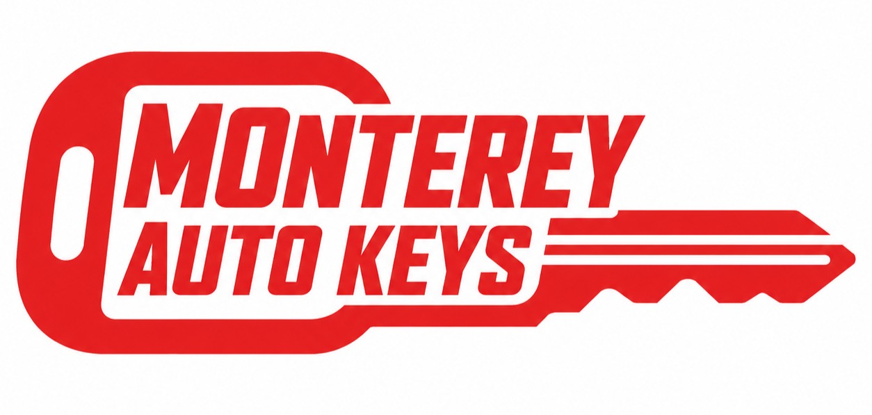 Monterey Auto Keys