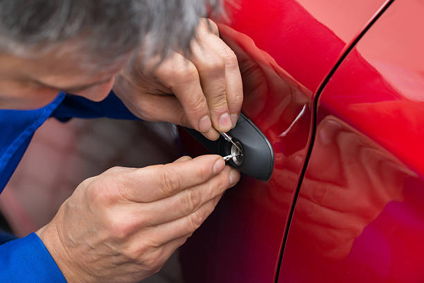 Locksmith Expert