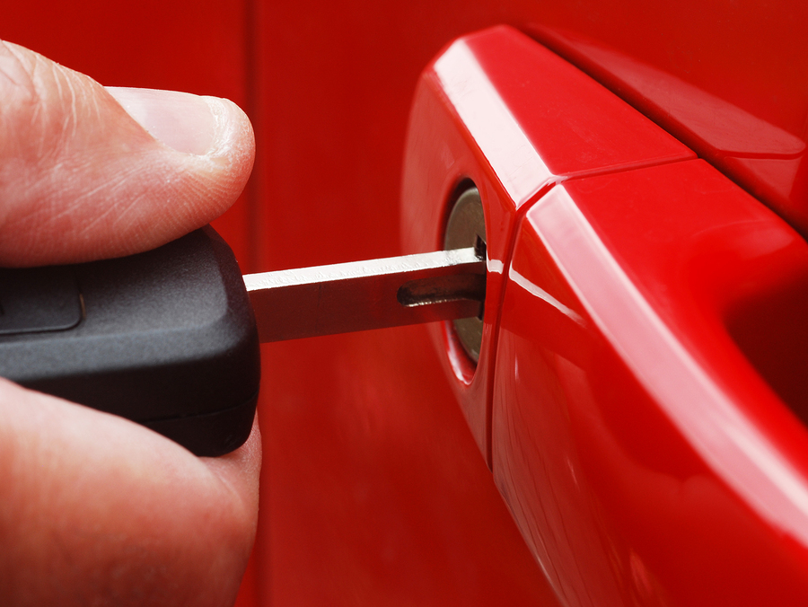 Car Key Service